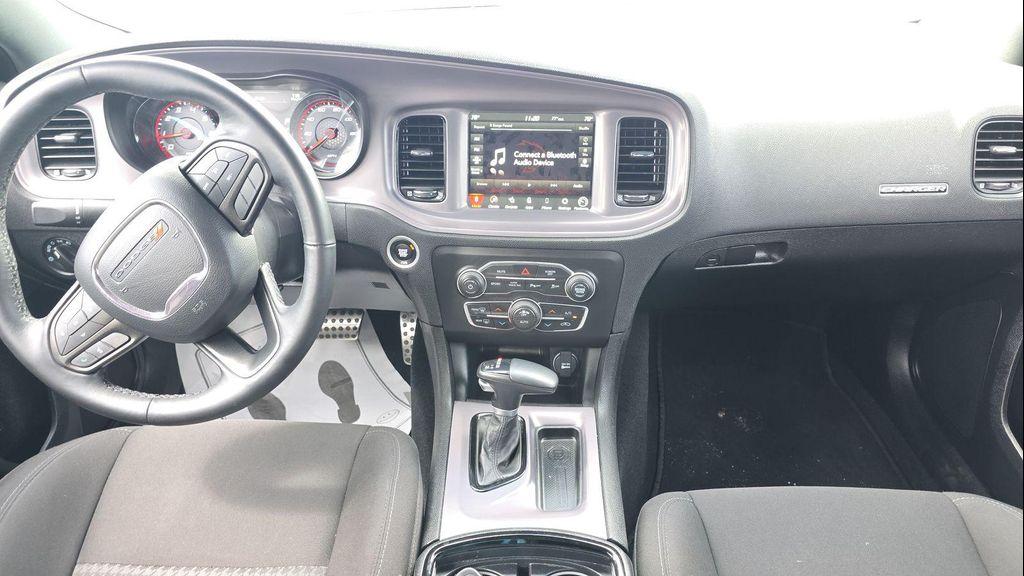 used 2023 Dodge Charger car, priced at $28,988