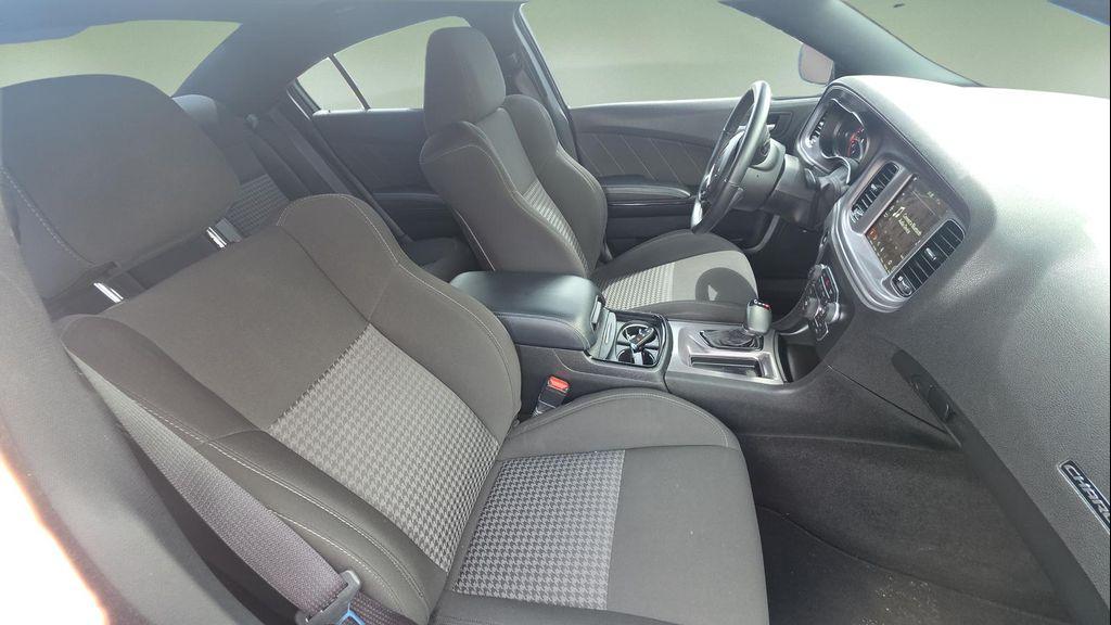 used 2023 Dodge Charger car, priced at $28,988