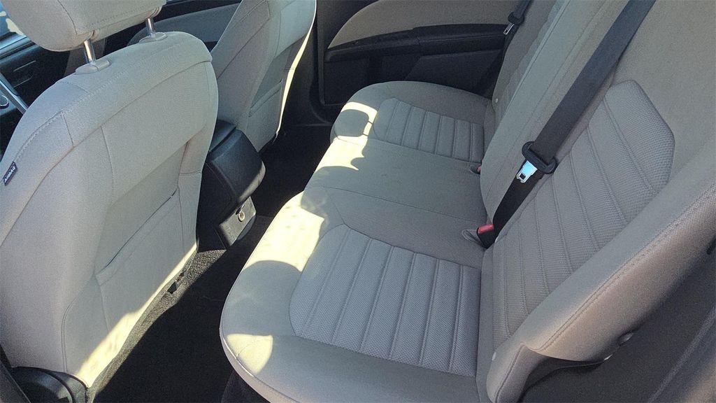 used 2018 Ford Fusion Hybrid car, priced at $15,830