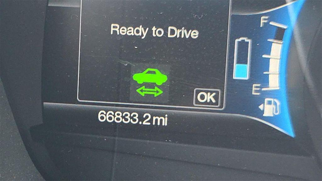 used 2018 Ford Fusion Hybrid car, priced at $15,830