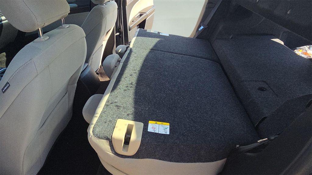 used 2018 Ford Fusion Hybrid car, priced at $15,830