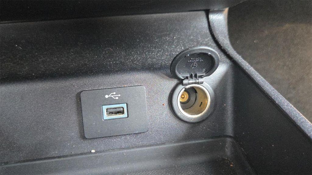 used 2018 Ford Fusion Hybrid car, priced at $15,830