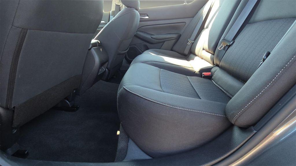 used 2022 Nissan Altima car, priced at $18,995