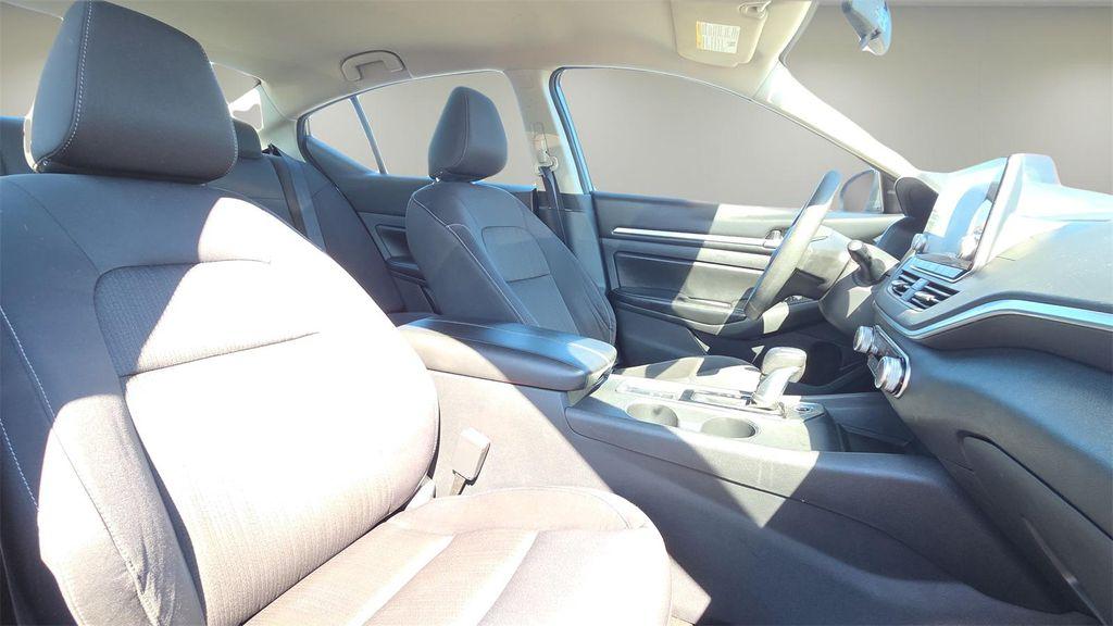 used 2022 Nissan Altima car, priced at $18,995