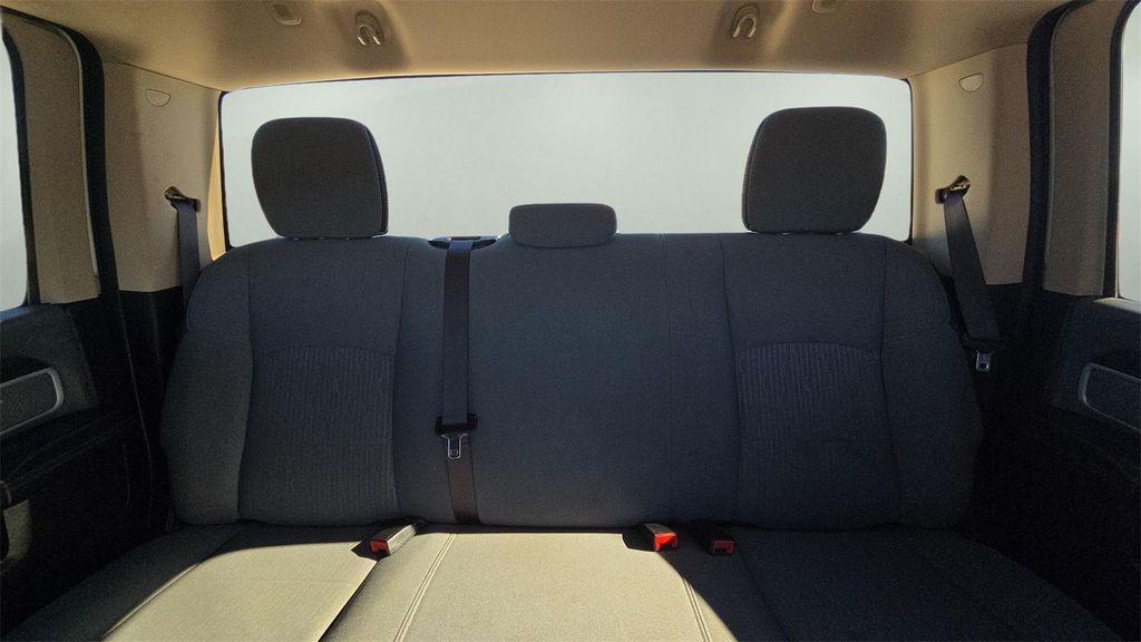 used 2019 Ram 2500 car, priced at $34,995