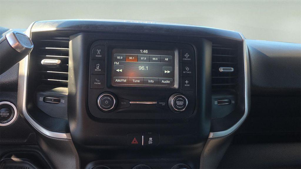 used 2019 Ram 2500 car, priced at $34,995