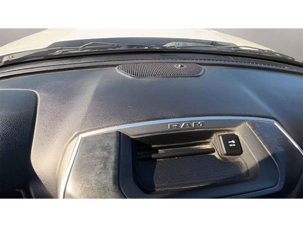 used 2019 Ram 2500 car, priced at $34,995