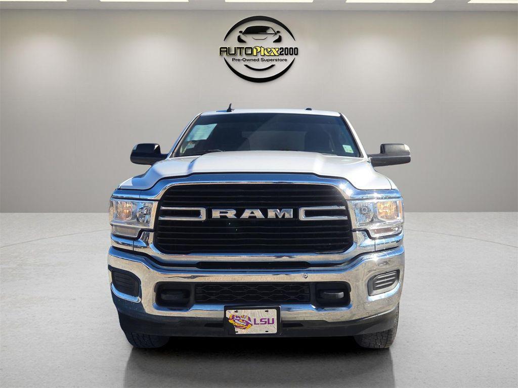 used 2019 Ram 2500 car, priced at $34,995