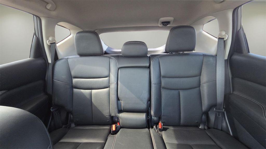 used 2018 Nissan Murano car, priced at $13,320