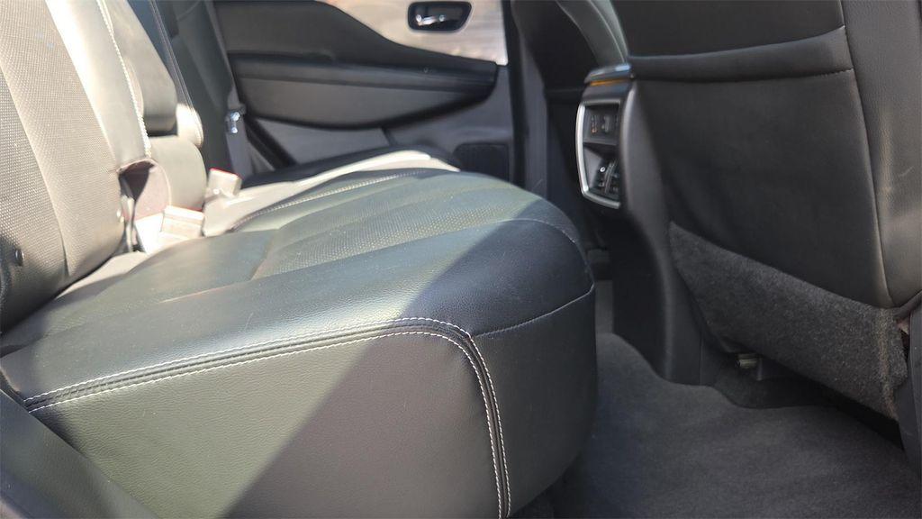 used 2018 Nissan Murano car, priced at $13,320