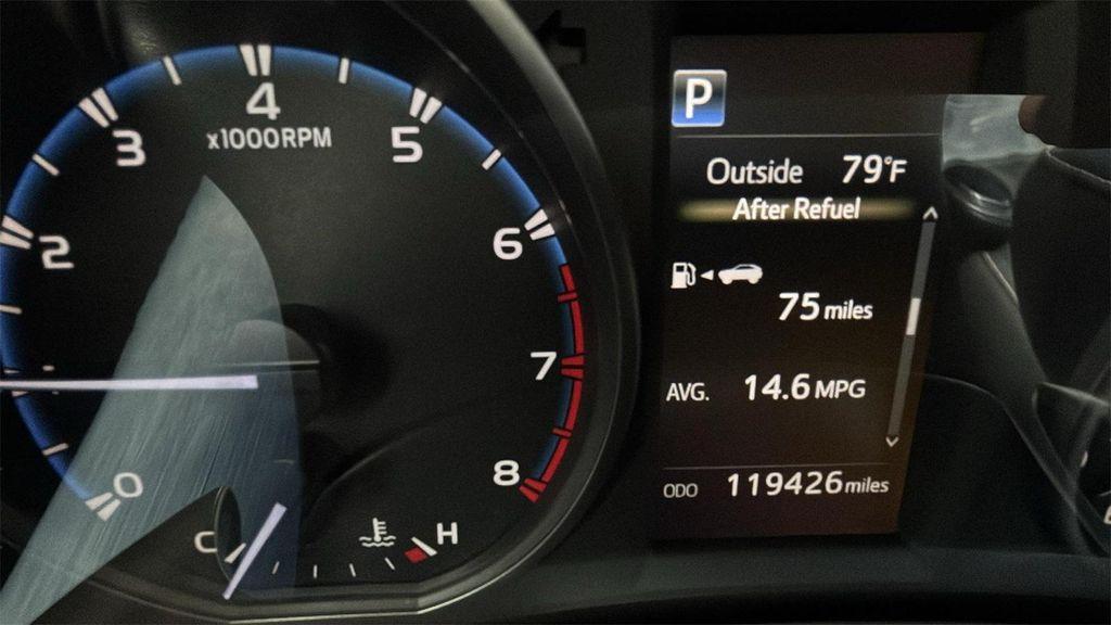 used 2017 Toyota RAV4 car, priced at $15,859