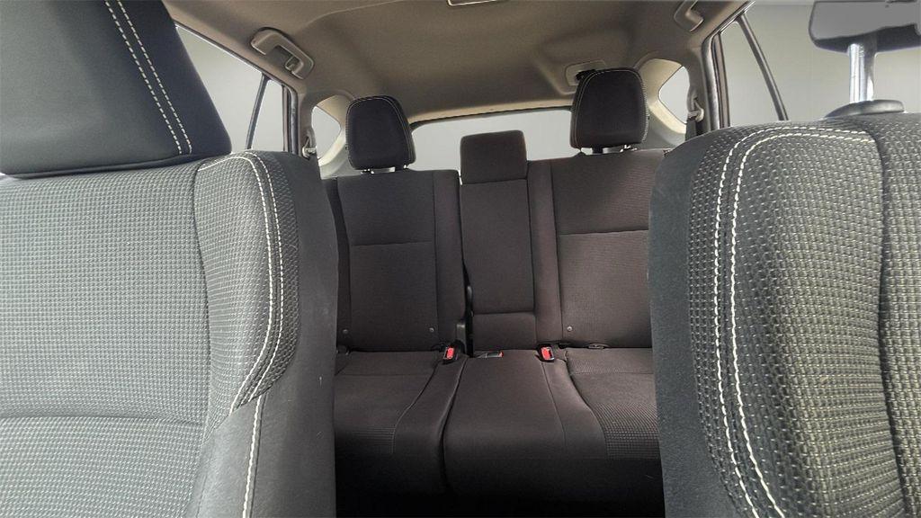 used 2017 Toyota RAV4 car, priced at $15,859