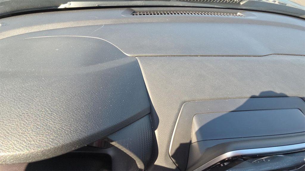 used 2023 Nissan Sentra car, priced at $19,207