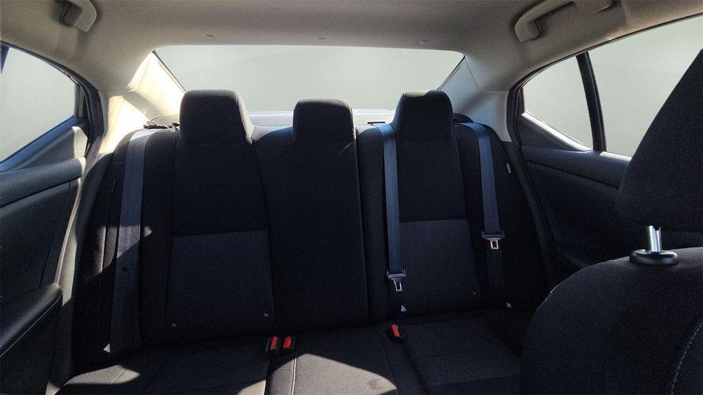 used 2023 Nissan Sentra car, priced at $19,207