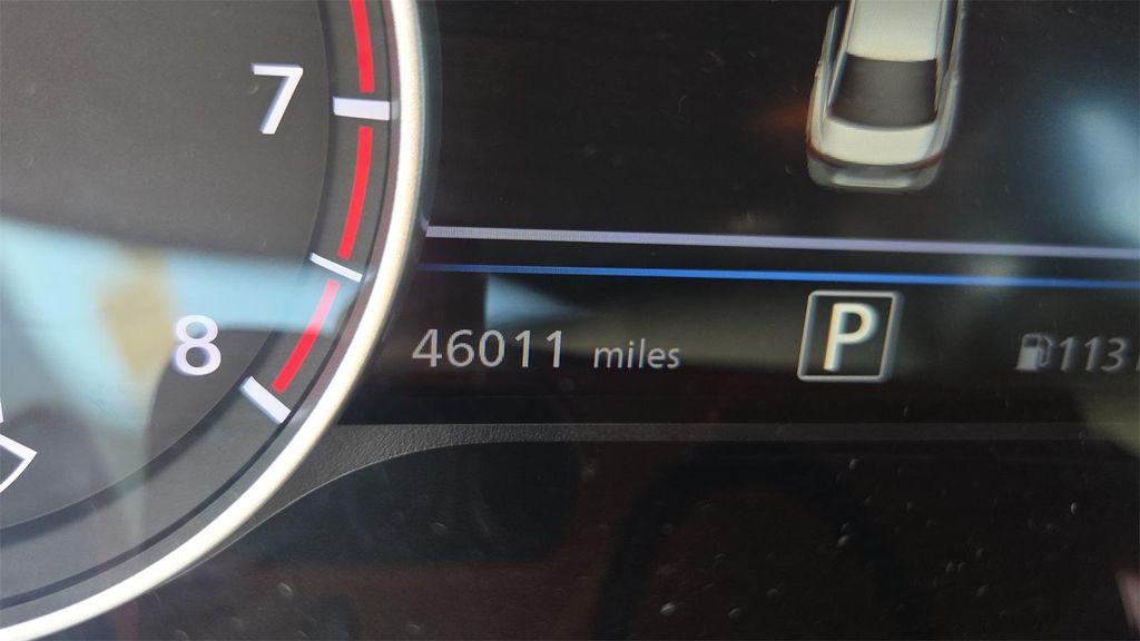 used 2023 Nissan Sentra car, priced at $19,207