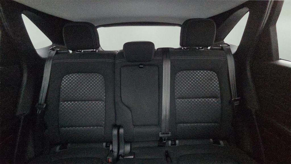 used 2024 Ford Escape car, priced at $22,563