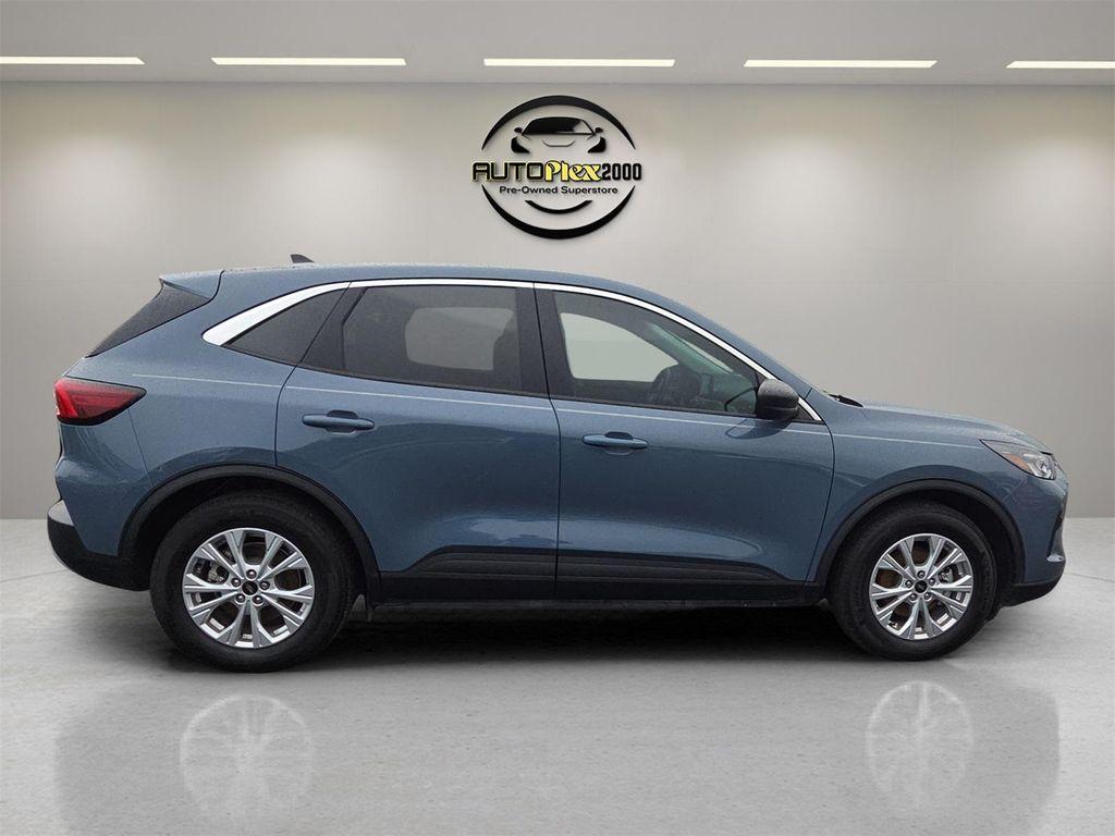 used 2024 Ford Escape car, priced at $22,563