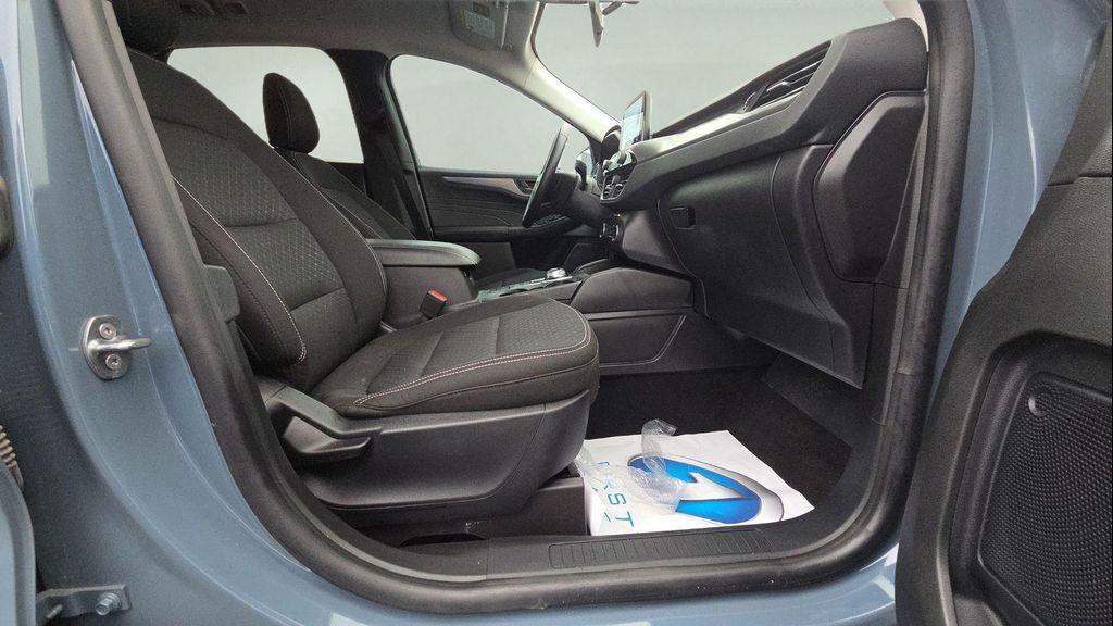 used 2024 Ford Escape car, priced at $22,563