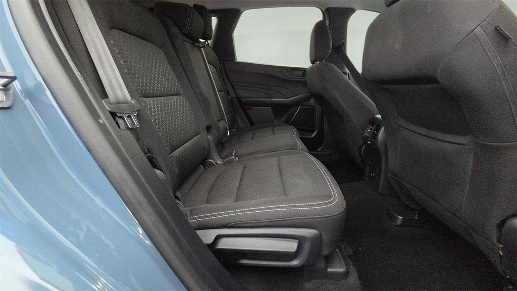 used 2024 Ford Escape car, priced at $22,563