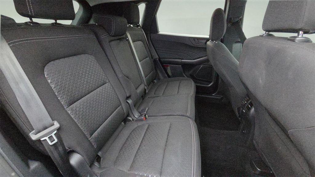 used 2024 Ford Escape car, priced at $22,563