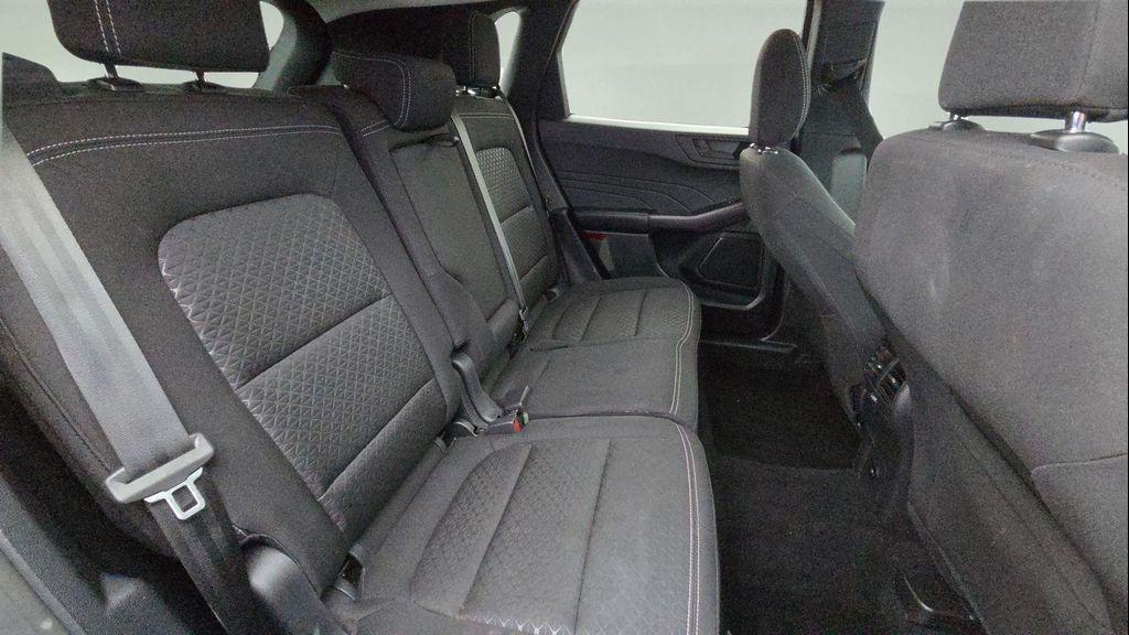 used 2024 Ford Escape car, priced at $22,563