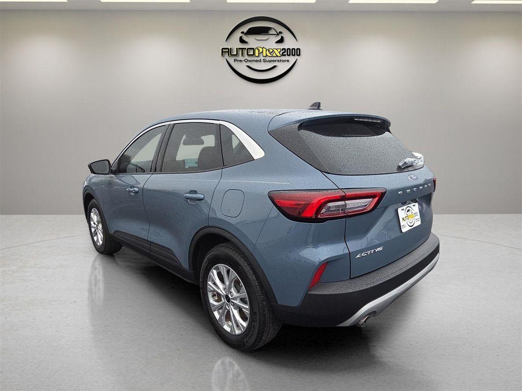 used 2024 Ford Escape car, priced at $22,563