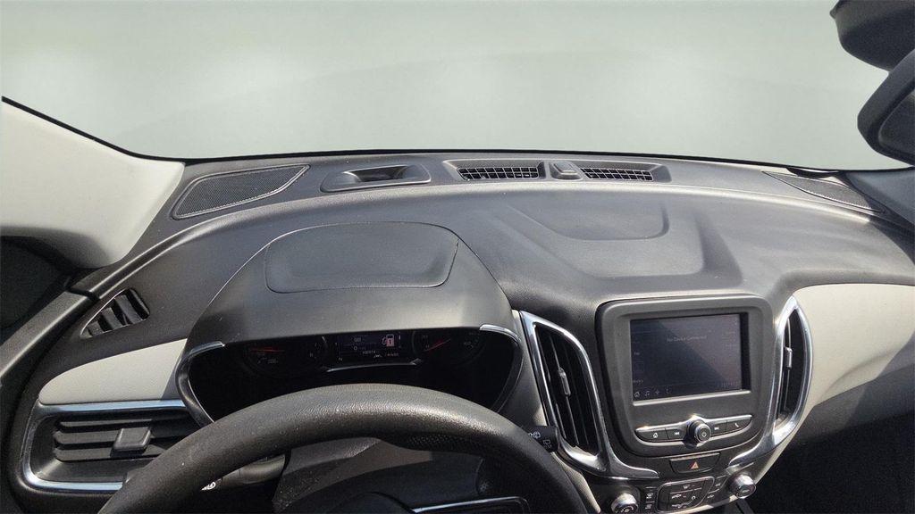 used 2020 Chevrolet Equinox car, priced at $14,998