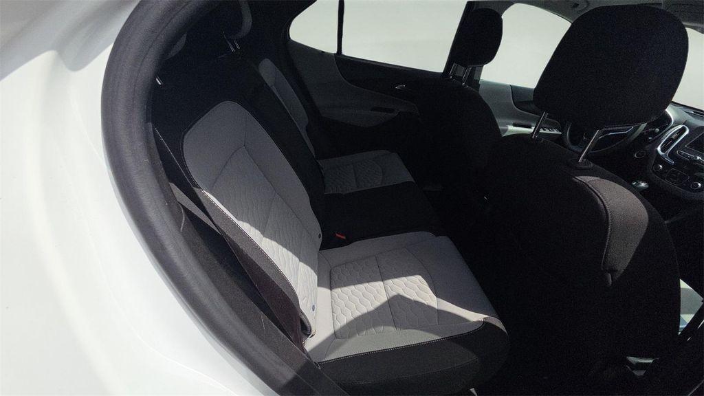 used 2020 Chevrolet Equinox car, priced at $14,998