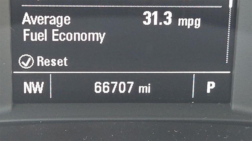 used 2020 Chevrolet Malibu car