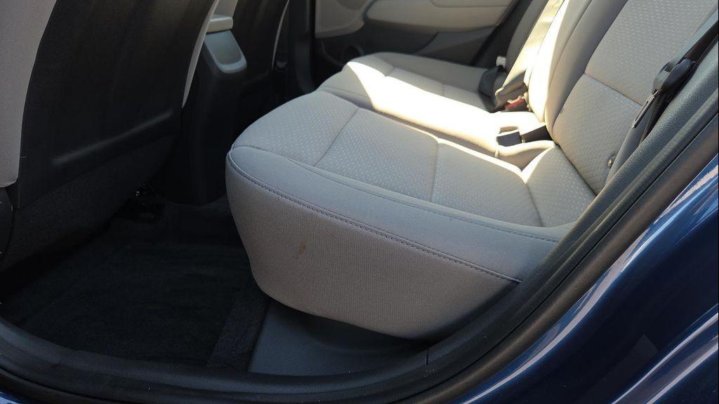 used 2019 Hyundai Elantra car, priced at $15,919