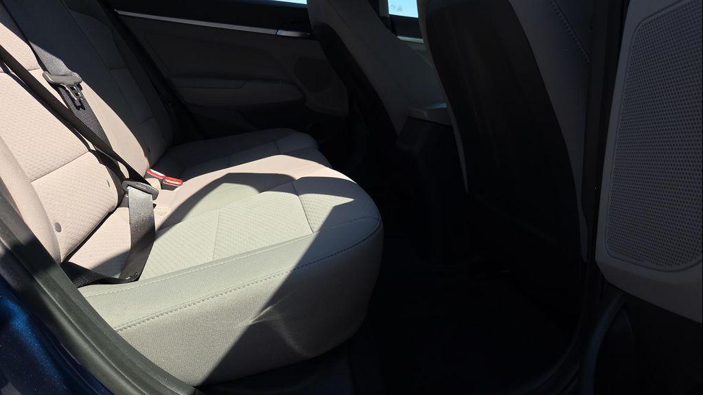 used 2019 Hyundai Elantra car, priced at $15,919