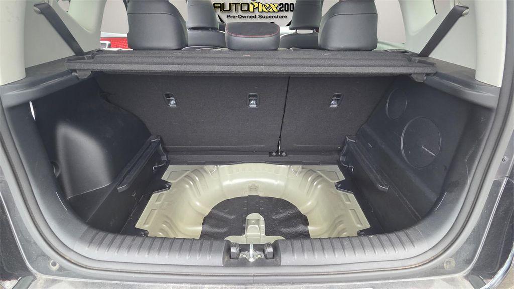 used 2020 Kia Soul car, priced at $16,995