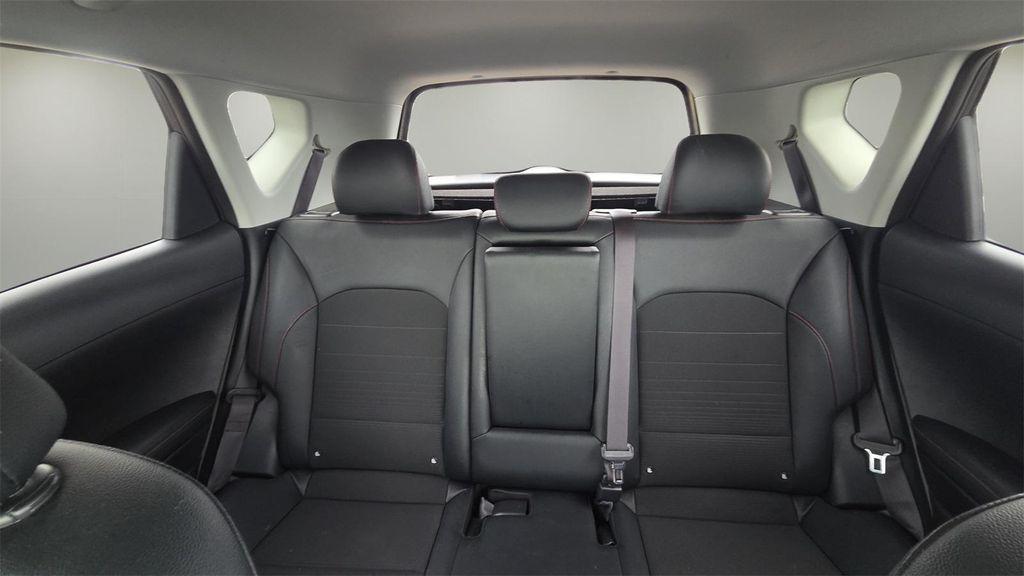 used 2020 Kia Soul car, priced at $16,995