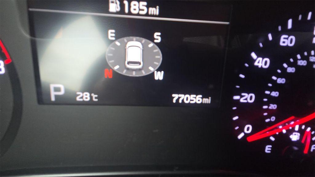 used 2020 Kia Soul car, priced at $16,995