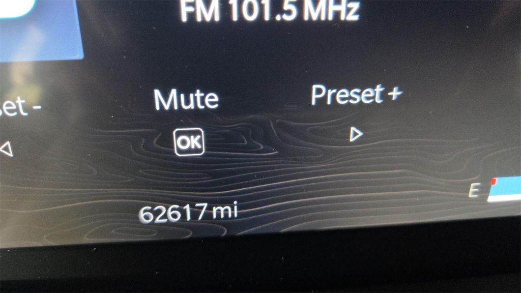 used 2022 Jeep Grand Cherokee L car, priced at $33,449