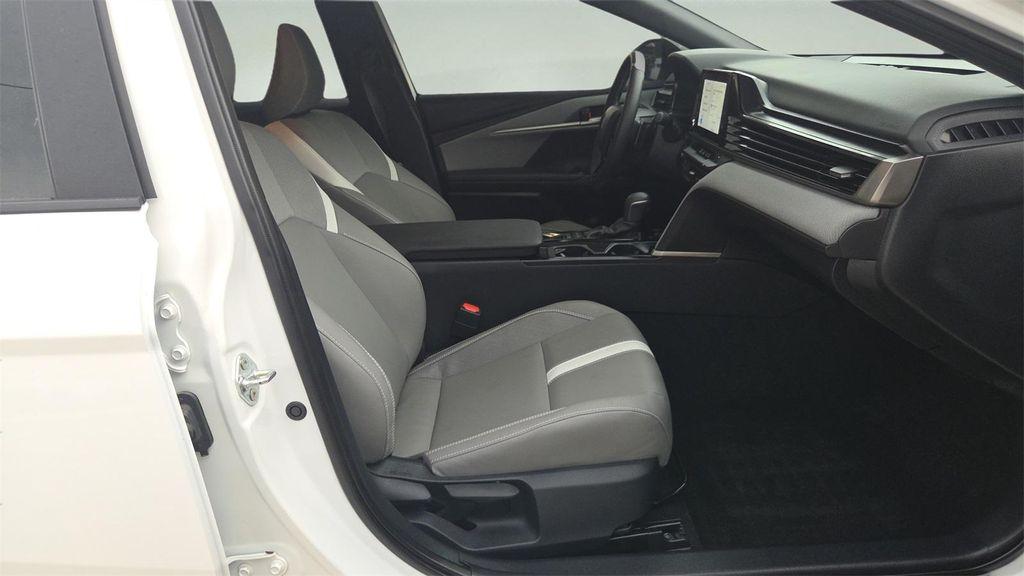 used 2025 Toyota Camry car, priced at $30,998