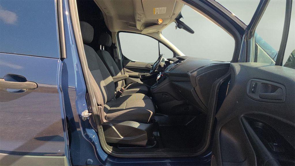 used 2017 Ford Transit Connect car, priced at $18,796