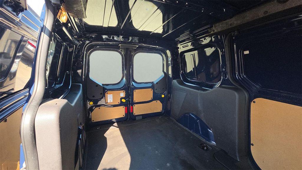 used 2017 Ford Transit Connect car, priced at $18,796