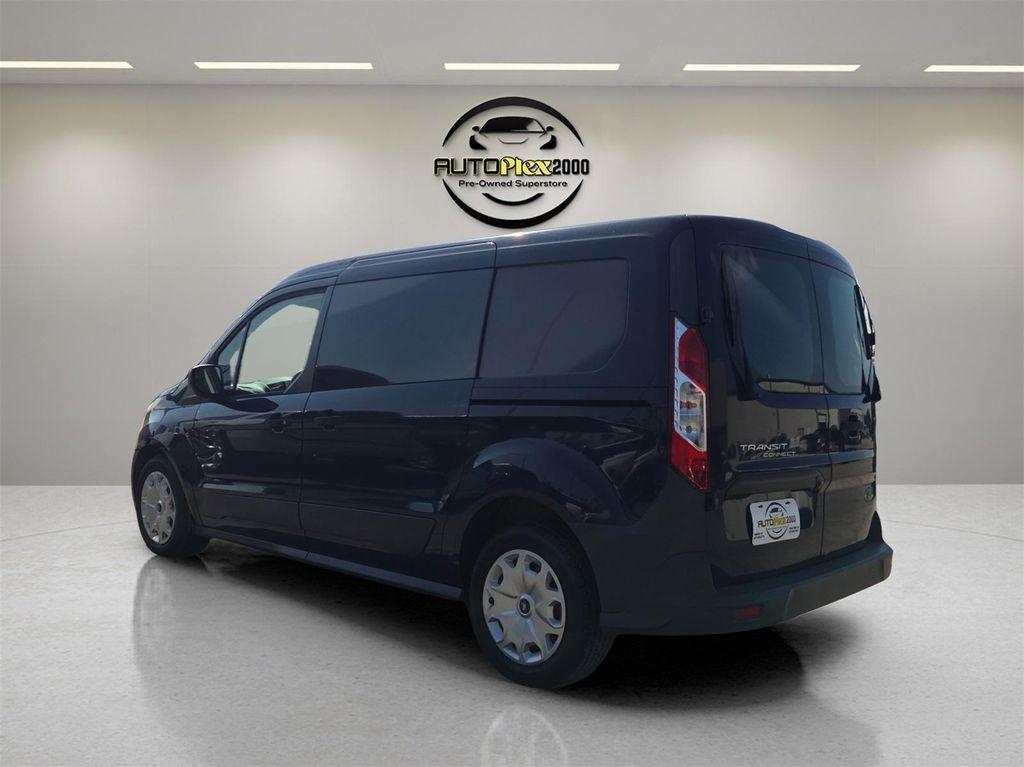 used 2017 Ford Transit Connect car, priced at $18,796
