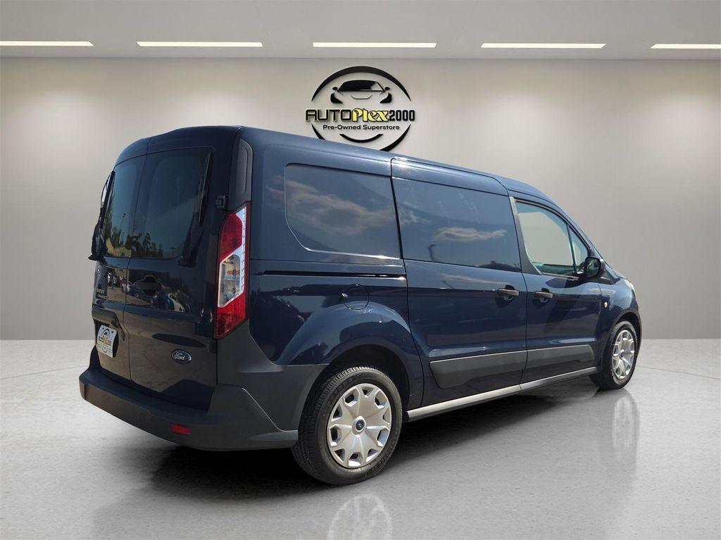 used 2017 Ford Transit Connect car, priced at $18,796