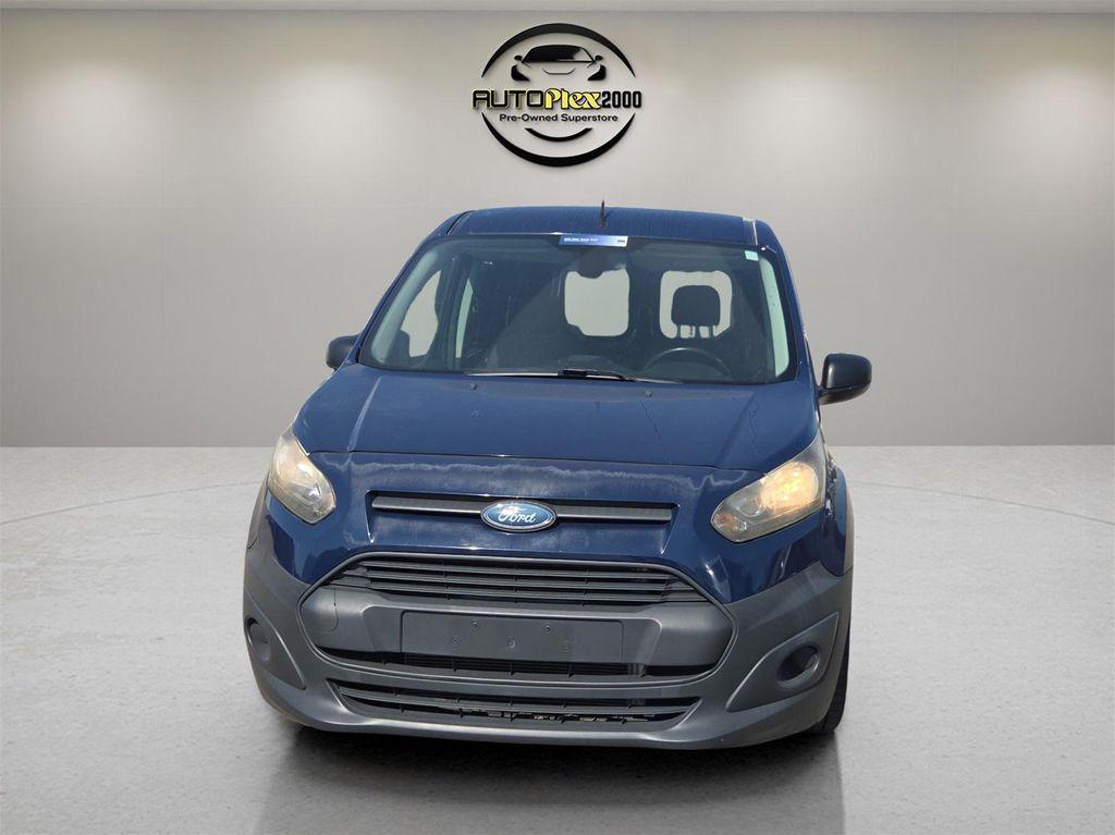 used 2017 Ford Transit Connect car, priced at $18,796