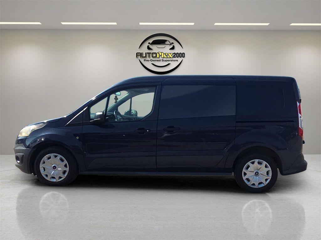 used 2017 Ford Transit Connect car, priced at $18,796