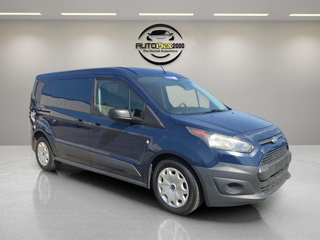 used 2017 Ford Transit Connect car, priced at $18,796