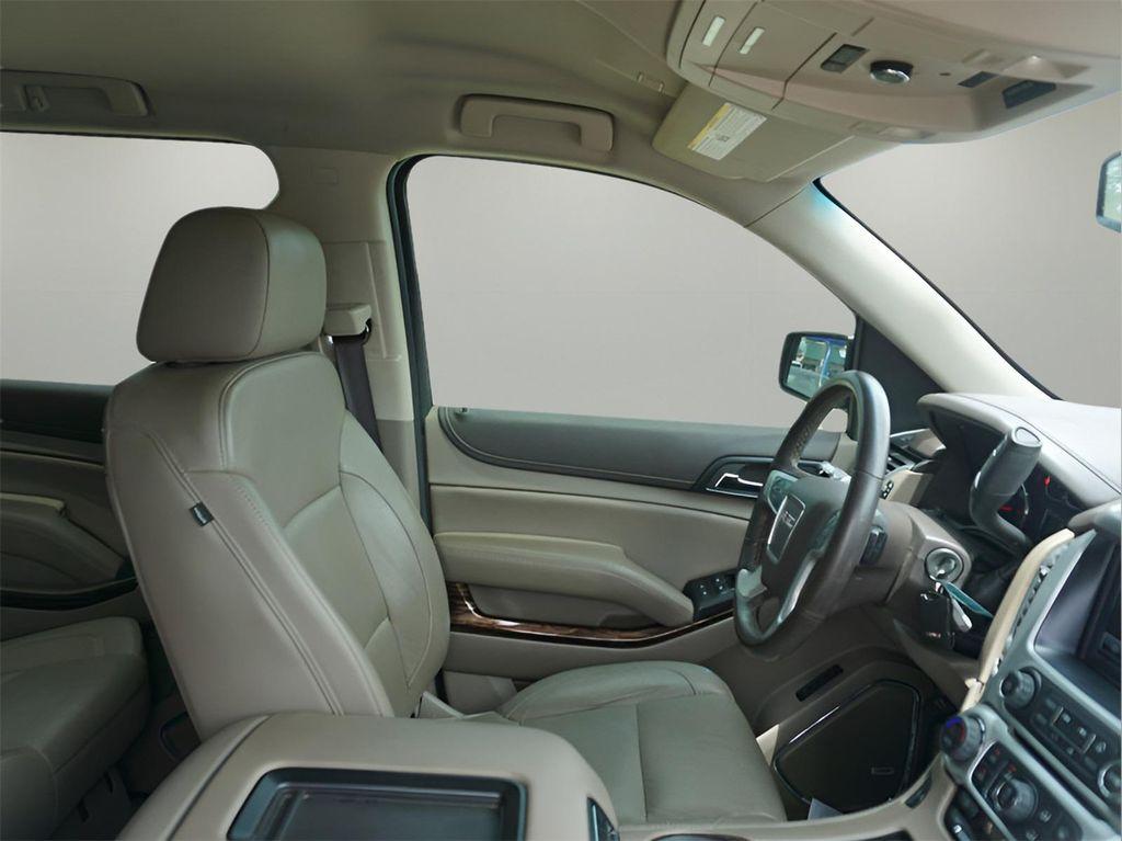 used 2019 GMC Yukon XL car, priced at $23,995