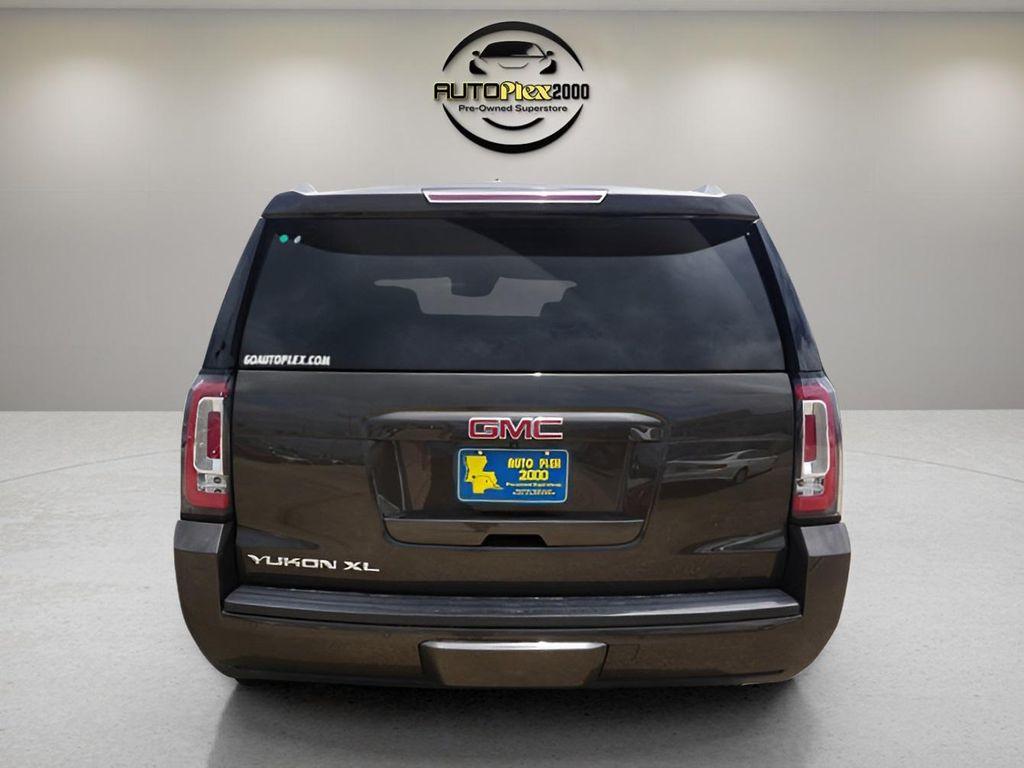 used 2019 GMC Yukon XL car, priced at $23,995