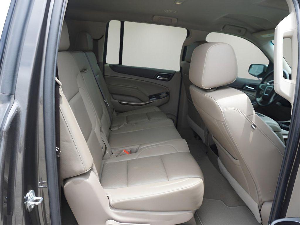 used 2019 GMC Yukon XL car, priced at $23,995