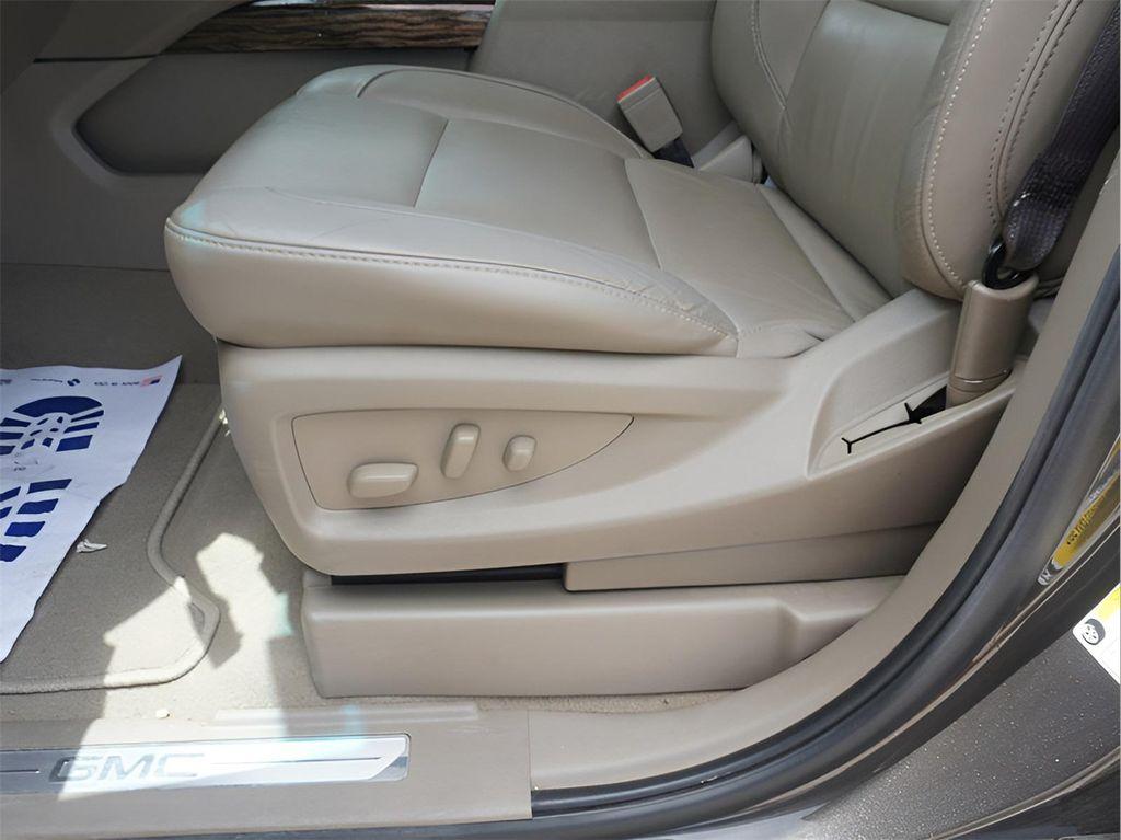 used 2019 GMC Yukon XL car, priced at $23,995