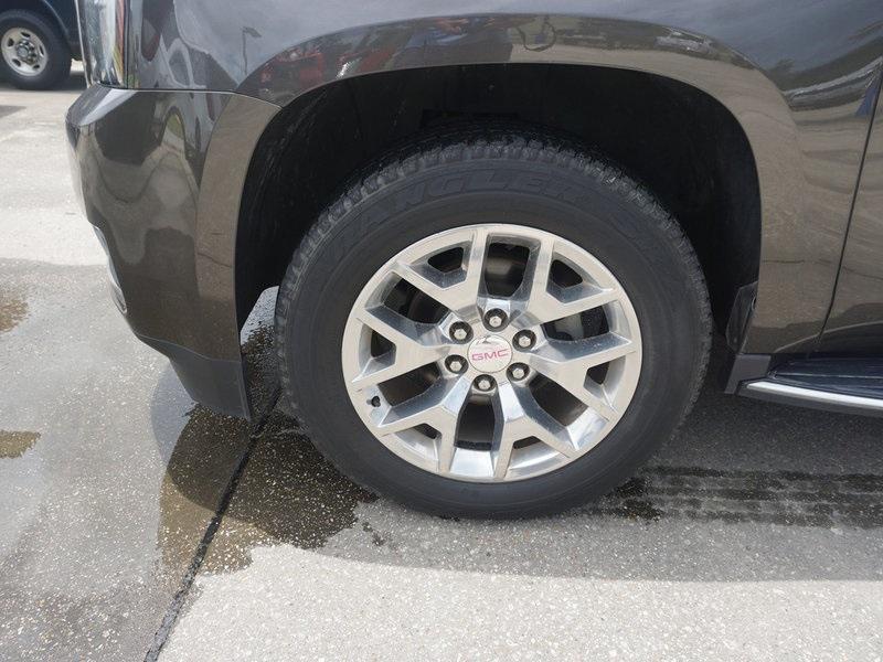 used 2019 GMC Yukon XL car, priced at $23,995