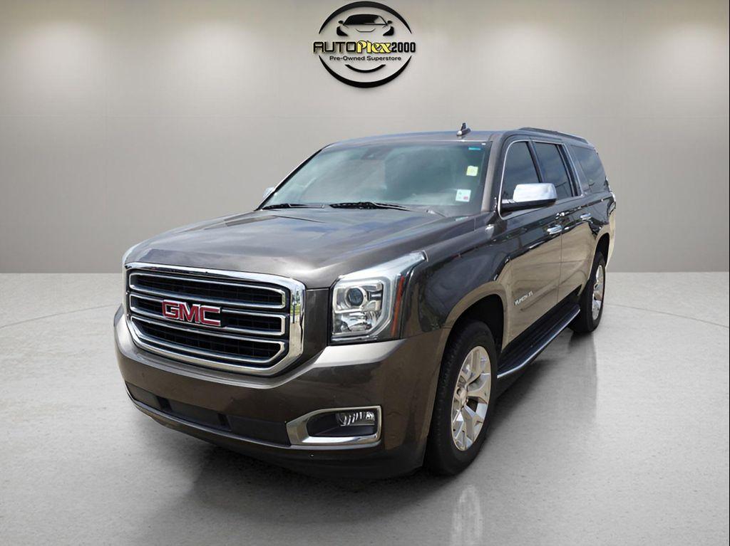 used 2019 GMC Yukon XL car, priced at $23,995