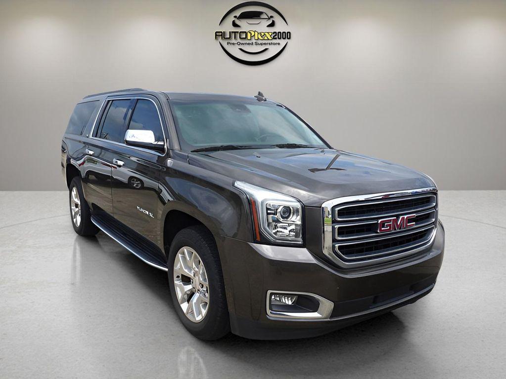 used 2019 GMC Yukon XL car, priced at $23,995